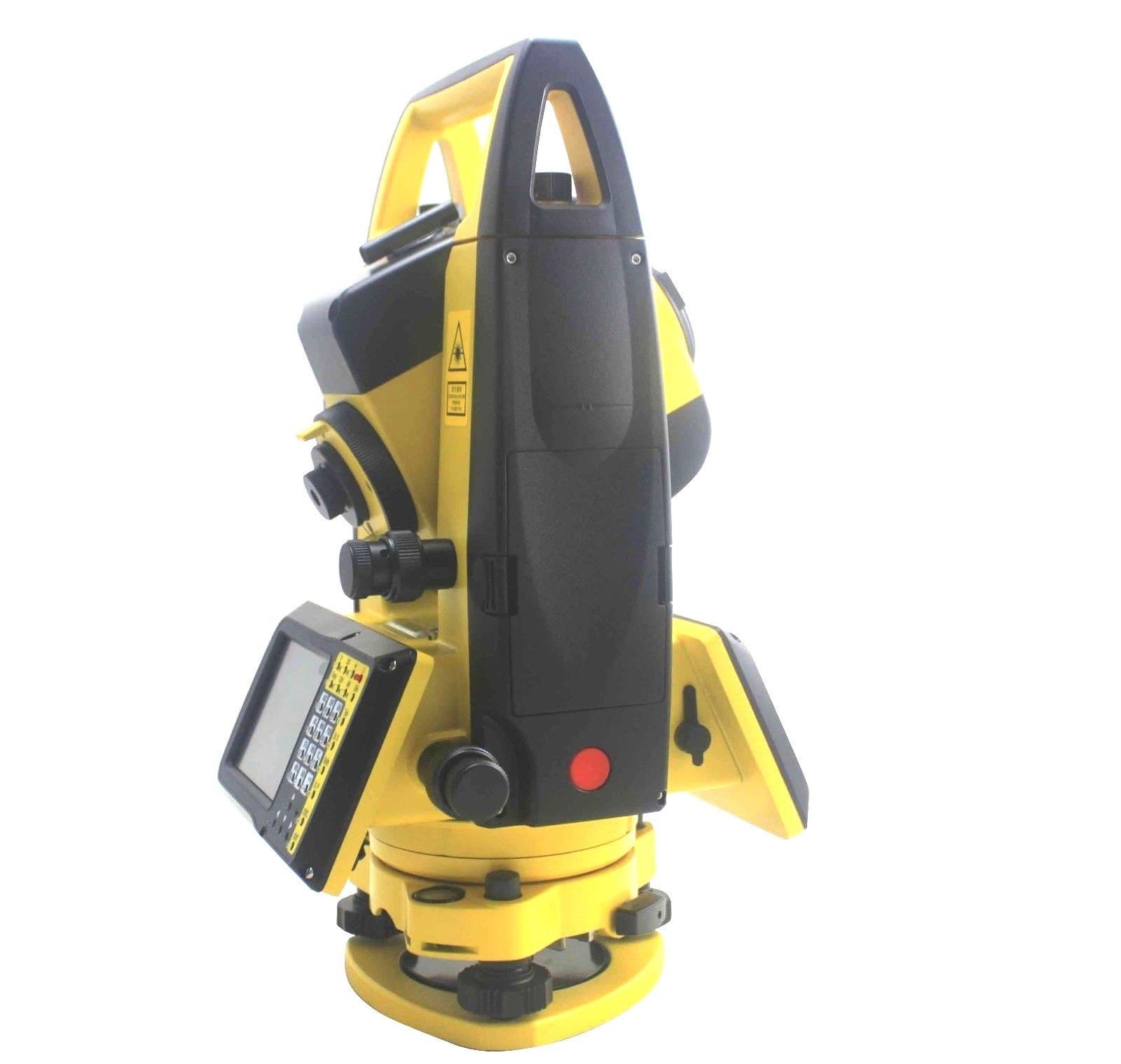 NEW South NTS_342R6A 2_ 600M Reflectorless Total Station